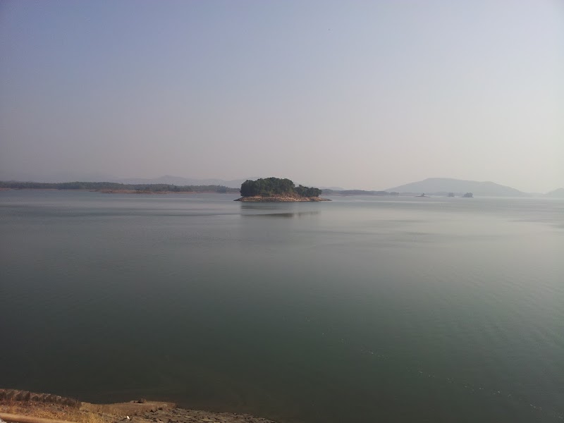 Tawa Dam - Tawa Dam Tawa Dam, Madhya Pradesh 461551, India