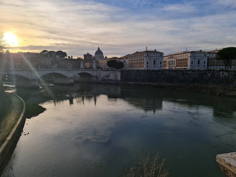 Rome - Rome, Via Casperia, 31, 00199 Roma RM, Italy