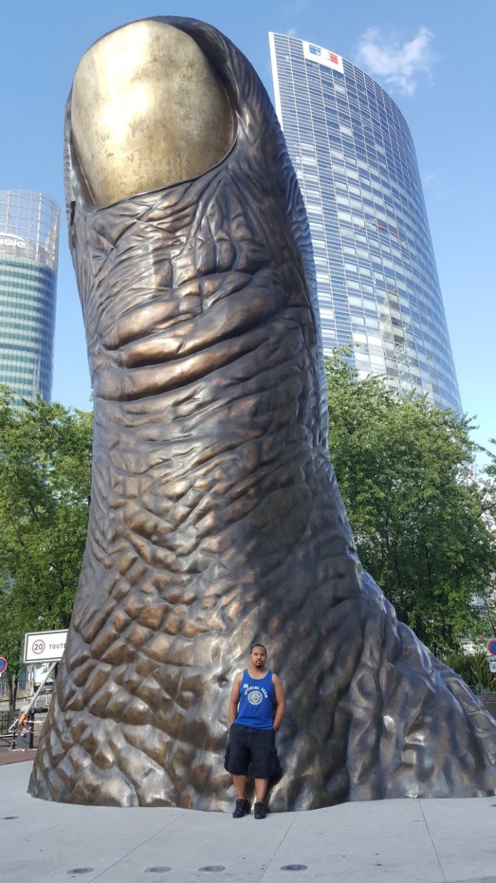 La Défense - La Défense La Défense, France