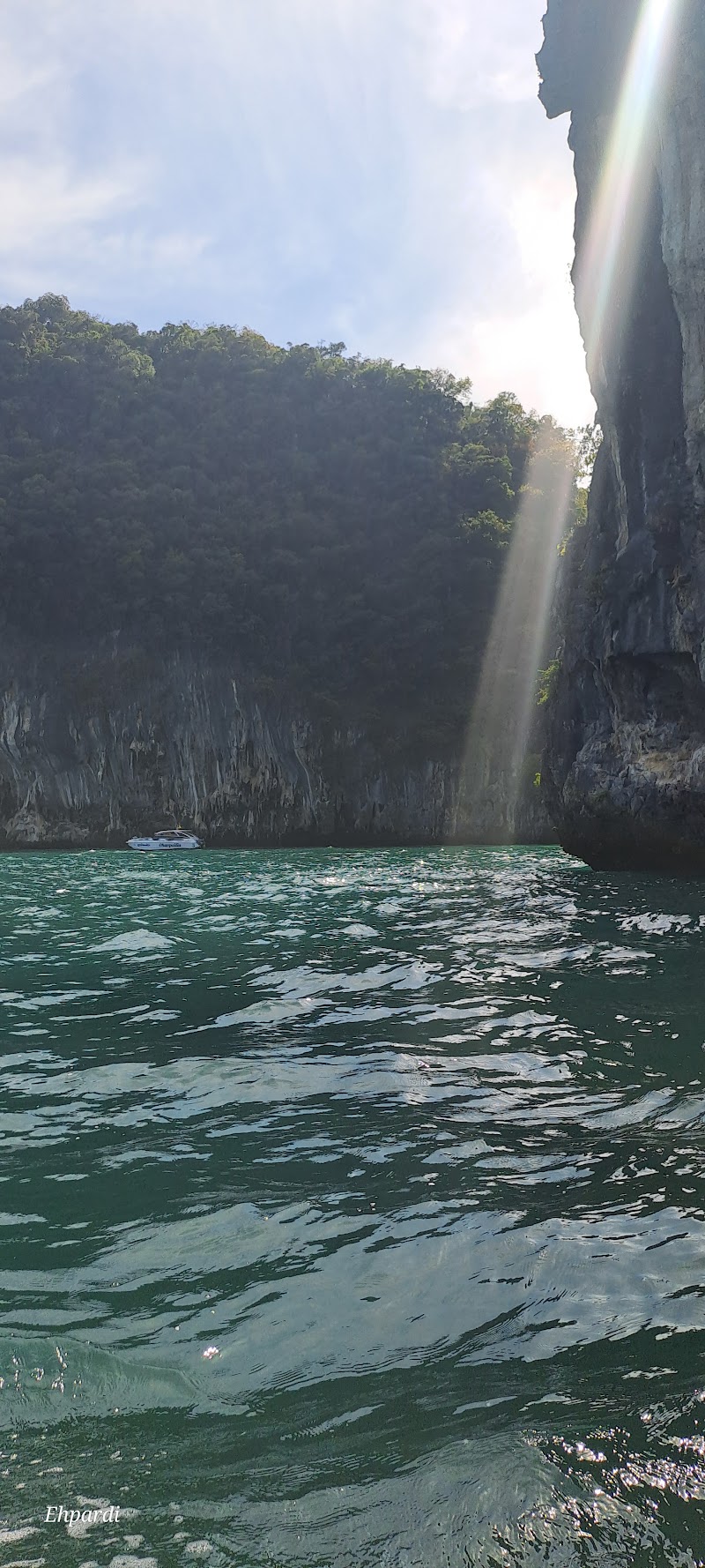 Hong Lagoon - Hong Lagoon, 3MHH+J3, Nong Thale, Mueang Krabi District, Krabi 81000, Thailand