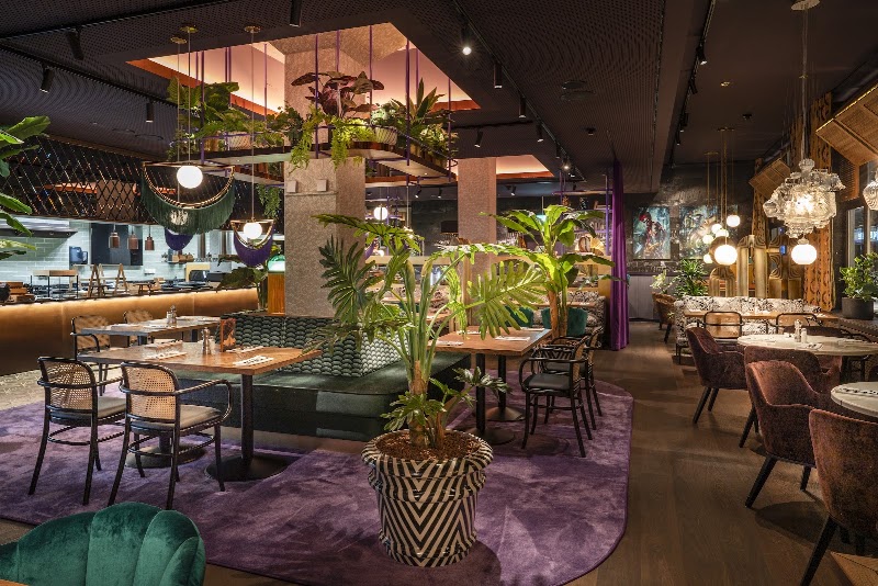 The Home Hotel Zürich, a member of DESIGN HOTELS - The Home Hotel Zürich, a member of DESIGN HOTELS Kalandergasse 1, 8045 Zürich, Switzerland