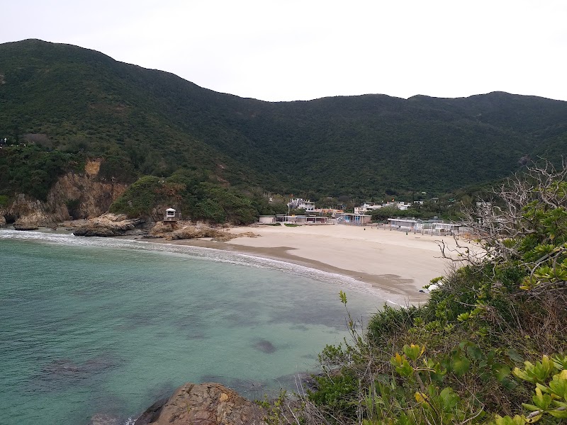 Big Wave Bay
