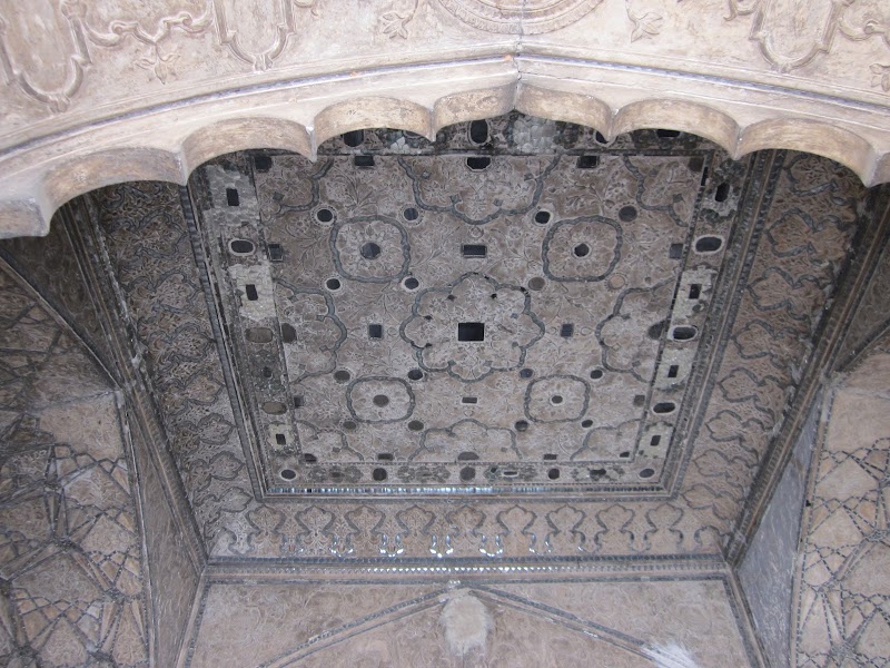 Diwan-i-Khas - Diwan-i-Khas Old Delhi, Lal Qila, Chandni Chowk, New Delhi, Delhi, 110006, India