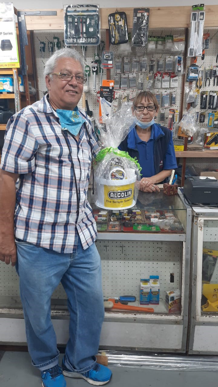 Gordons Tool & Hardware - Gordons Tool & Hardware, 4 Loop St, Cape Town City Centre, Cape Town, 8001, South Africa