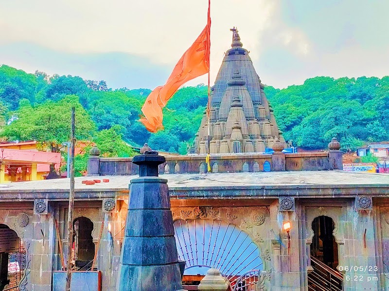 Bhimashankar_jyotirlinga - Bhimashankar_jyotirlinga, A/p,bhimashankar Bhimashankar wadi Tal, dist, khed, Bhimashankar, Maharashtra 410509, India