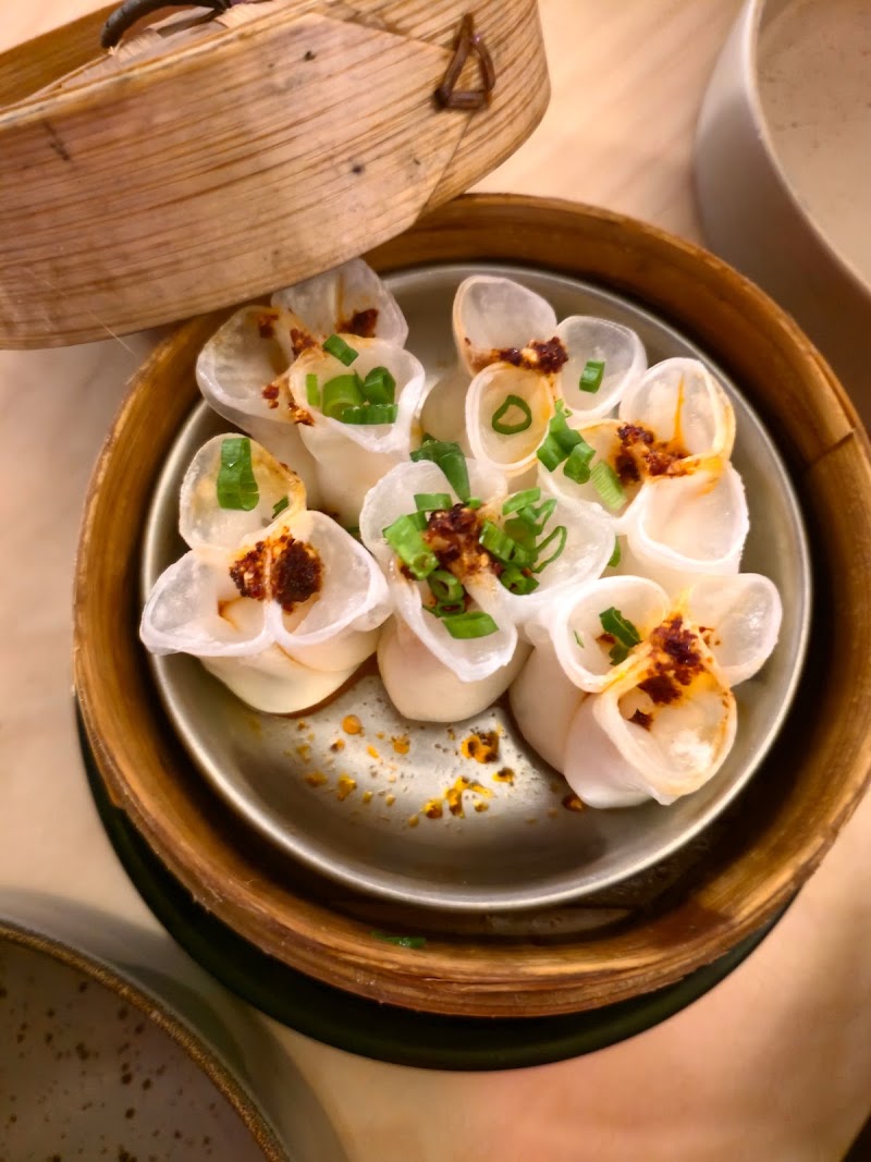 Lucky Chan - Dim Sum and Sushi Parlour, South Bangalore - Lucky Chan - Dim Sum and Sushi Parlour, South Bangalore 3rd Floor, Forum South, Metro Station, Cross, Anjanadri Layout, Konanakunte, Bengaluru, Karnataka 560062, India