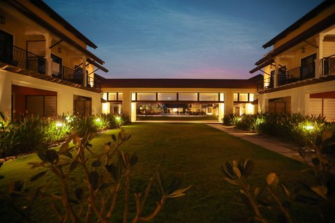 Fairfield by Marriott Goa Benaulim