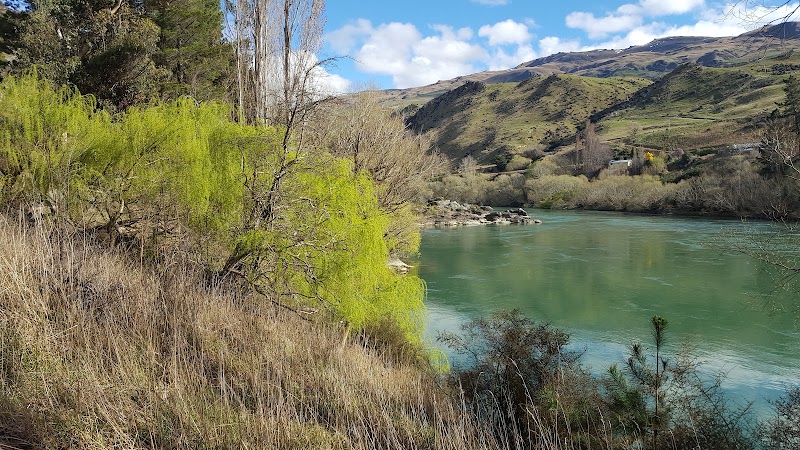 Roxburgh - Roxburgh Roxburgh, New Zealand