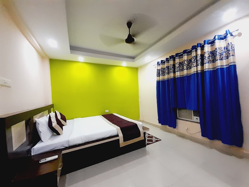 Sunrise Homestay - Sunrise Homestay X886+JW6, Chatakpur Rd, Chatakpur, West Bengal 734209, India