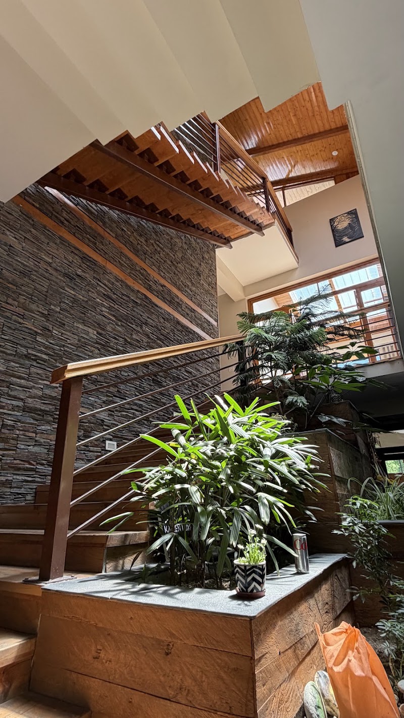 Kaizen Villa - Karjan Manali - Kaizen Villa - Karjan Manali, 557Q+9RF, Karjan, Himachal Pradesh 175136, India