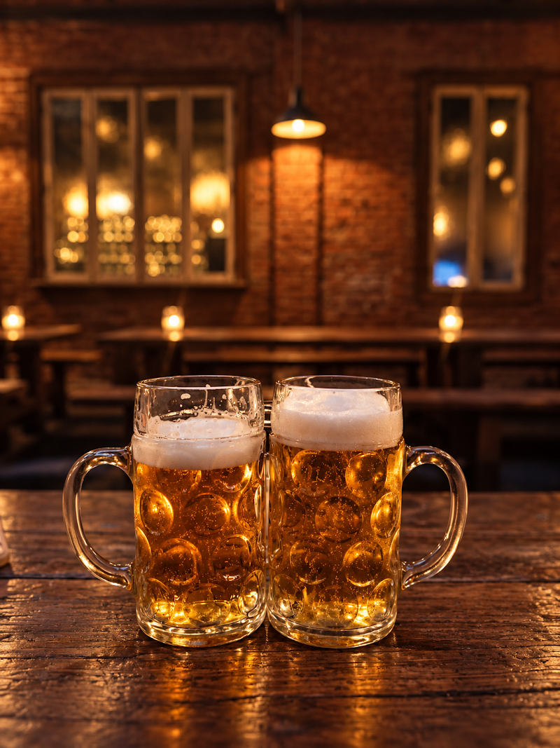 Radegast Hall & Biergarten - Radegast Hall & Biergarten 113 N 3rd St, Brooklyn, NY 11249, USA