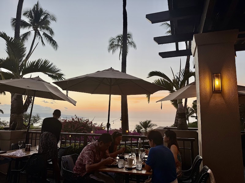 Gather on Maui for Food + Drink - Gather on Maui for Food + Drink 100 Wailea Golf Club Dr, Kihei, HI 96753, USA