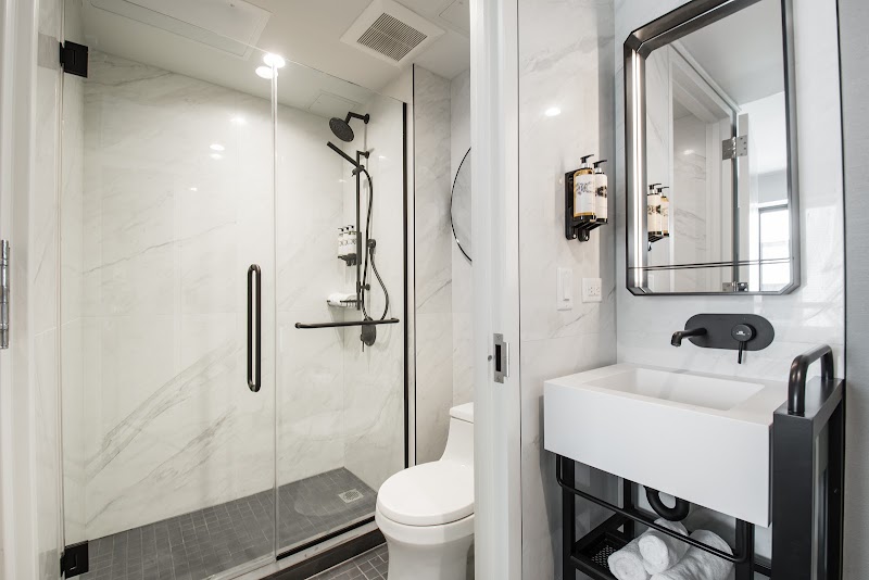 Pestana Park Avenue - Pestana Park Avenue Class B, 23 E 39th St, New York, NY 10016, USA