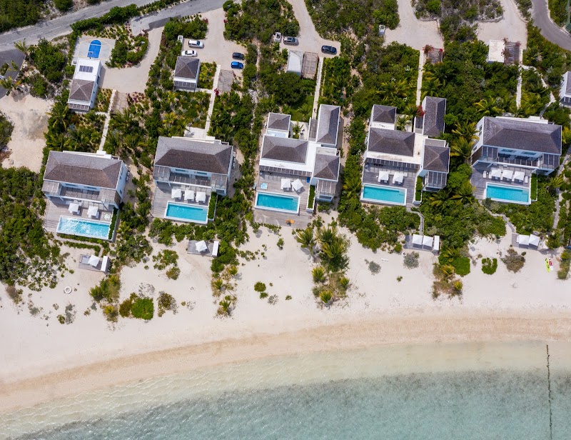 Beach Enclave Long Bay - Beach Enclave Long Bay, 47 Joe Wood Drive Long Bay Heights, Long Bay, Leeward Settlement TKCA 1ZZ, Turks and Caicos Islands
