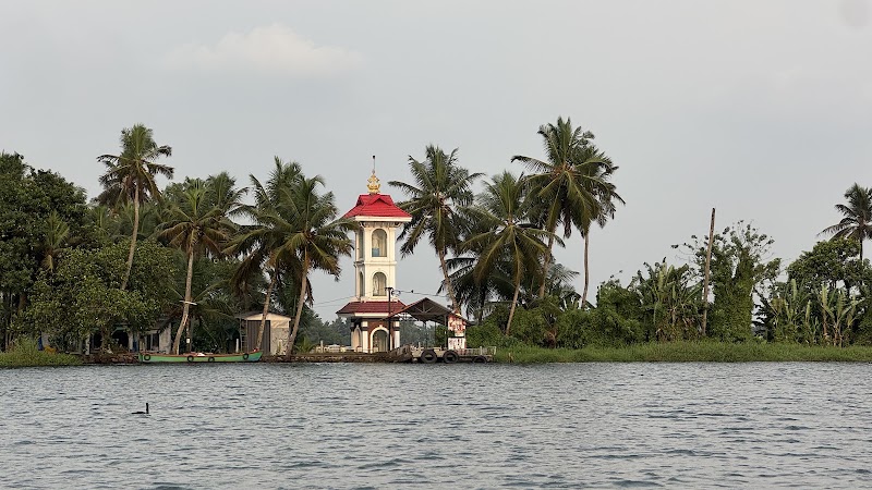 Paddy N' Canal Boating - Paddy N' Canal Boating opposite of firestation, near KSRTC bus stand, Thirumala, Alappuzha, Keralam 688011, India