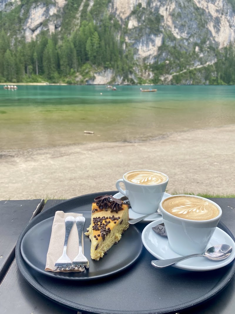 Emmas Bistro - Emmas Bistro, St.Veit, 27, 39030 Braies BZ, Italy