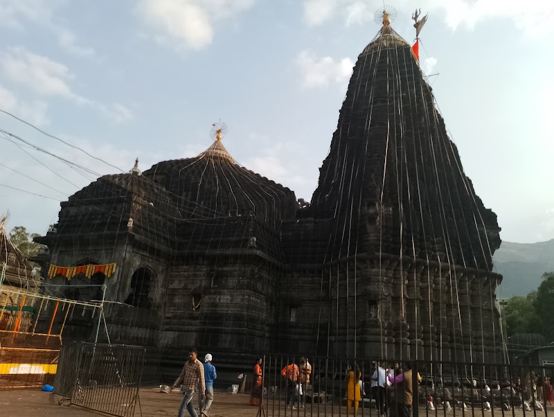 Trimbak - Trimbak Trimbak, Maharashtra, India