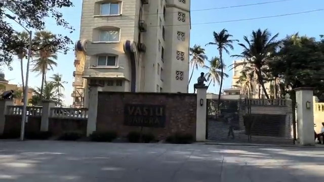 Vastu Bandra - Vastu Bandra, Vastu Building, 601, Pereira Rd, Ranwar, Bandra West, Mumbai, Maharashtra 400050, India
