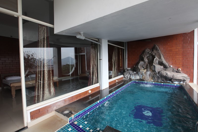 Eagle Eye Resorts, Chikmagalur - Eagle Eye Resorts, Chikmagalur, Hoscodu Estate, Kadavanthi, Sangameshwarpet, Hyarambi, Karnataka 577136, India