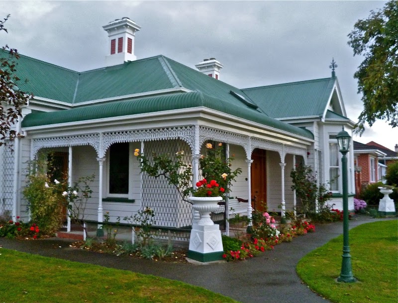 Invercargill - Invercargill, New Zealand