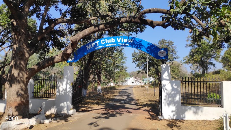 MPT Club View, Pachmarhi - MPT Club View, Pachmarhi Raj Bhawan Road Dist, Pachmarhi, Pachmarhi Cantt, Madhya Pradesh 461881, India