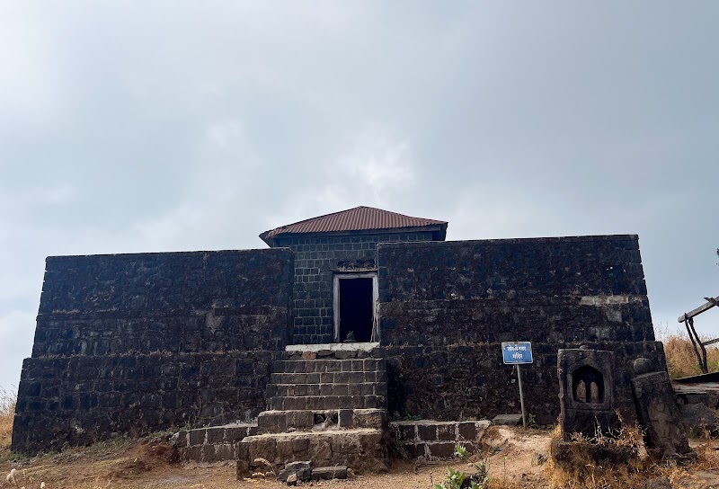 Torna Fort - Torna Fort, Rajgad - Torna Trek Path, Bhatti Wagdra, Maharashtra 412212, India