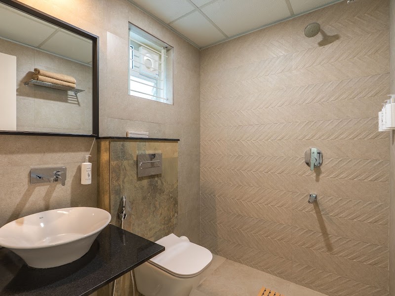 The Hosteller Bangalore, HSR Layout - The Hosteller Bangalore, HSR Layout, 66, 11th Main Rd, Sector 6, HSR Layout, Bengaluru, Karnataka 560102, India