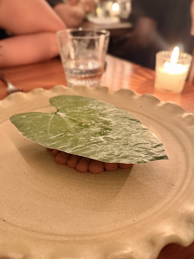 Restaurante Rosetta - Restaurante Rosetta Colima 166, Roma Nte., Cuauhtémoc, 06700 Ciudad de México, CDMX, Mexico