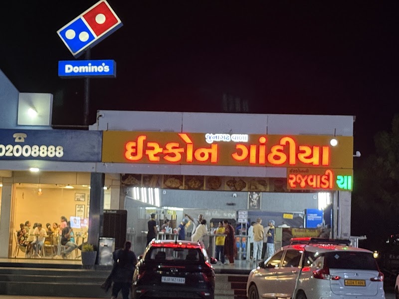 Gallops Food Plaza Fedra - Gallops Food Plaza Fedra, Ahmedabad - Bhavnagar Highway, Taluka, Dhandhuka, Fedara, Gujarat 382465, India