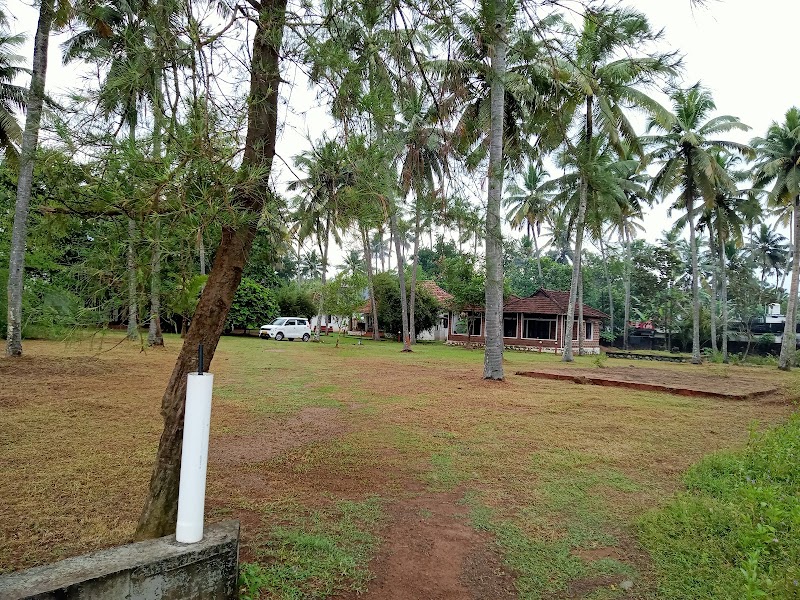 Bay Cliff Cottages - Bay Cliff Cottages Manthara Cliff, Odayam Beach Road, Varkala, Edava, Kerala 695311, India