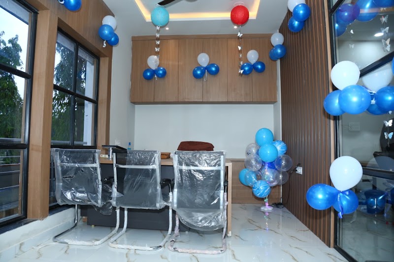 CUBICOR INFORMATION SYSTEMS PRIVATE LIMITED - CUBICOR INFORMATION SYSTEMS PRIVATE LIMITED, 5-9-60/S3/1,3/1 Level II, Moghul's Court Building, 9FXG+JJQ, LB Stadium Rd, beside LB. Stadium, Fateh Maidan, Basheer Bagh, Hyderabad, Telangana 500001, India