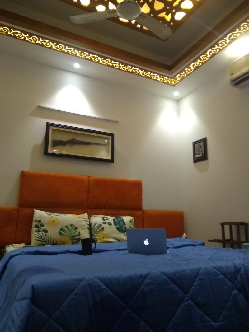 Pg for Girls only - Pg for Girls only Second floor, Laxmi apartment, F 1, near Yadav parathy walay, Rasoolpur Nawada, Industrial Area, Sector 62, Noida, Uttar Pradesh 201309, India