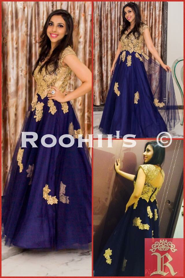 Roohii's The Design Studio - Roohii's The Design Studio, 4, Pali Rd, opp. Geetanjali Salon, near Golds Gym, Bandra West, Mumbai, Maharashtra 400050, India