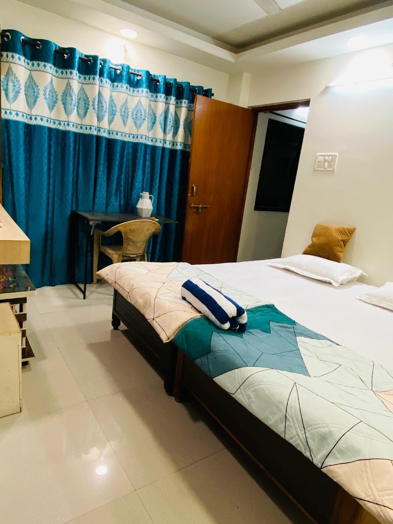 Leisure Service Apartment - Leisure Service Apartment opposite Inspire showroom, Shankar Nagar, East Shankar Nagar, Nagpur, Maharashtra 440010, India