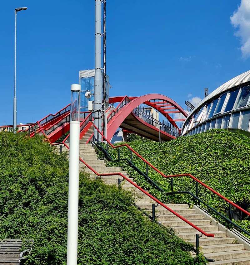 Karlovy Vary - Karlovy Vary, 31, Nákladní 83, 360 10 Karlovy Vary-Karlovy Vary 10, Czechia