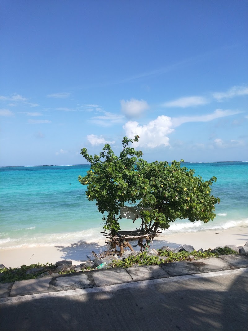 Kavaratti beach - Kavaratti beach, HJCP+7HP, Western Beach Rd, Kavaratti, 682555, India