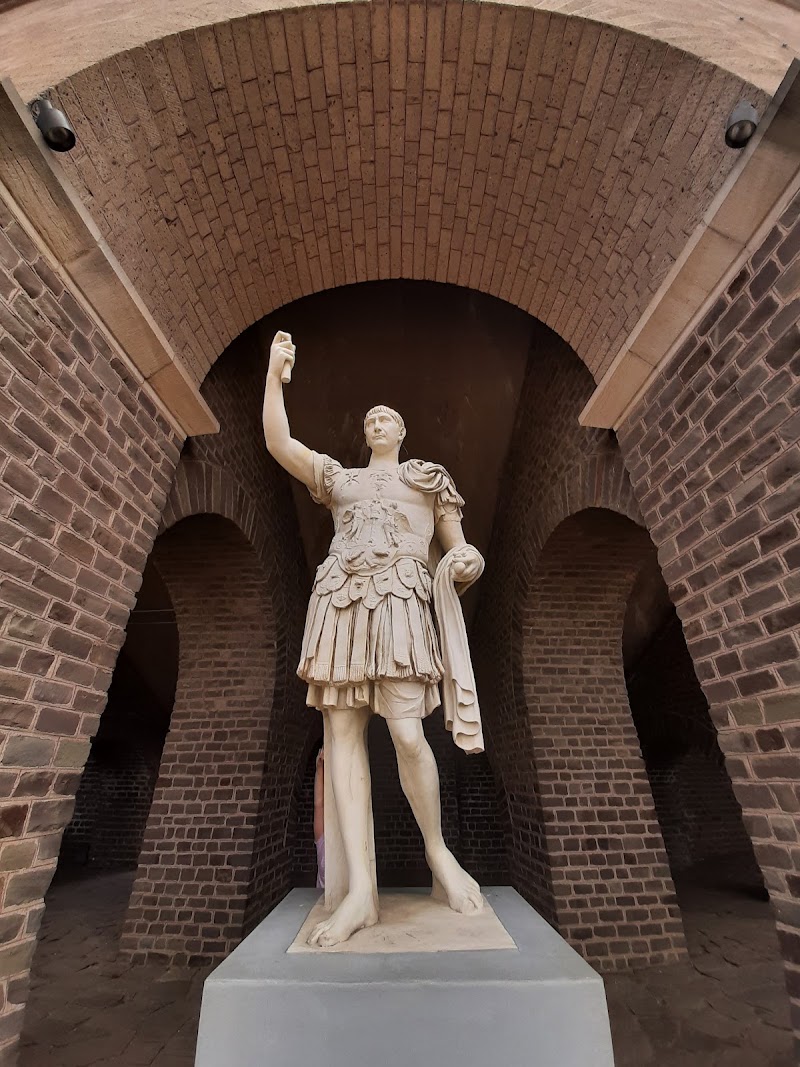 Archaeological Park Xanten (APX) - Archaeological Park Xanten (APX), Am Rheintor, 46509 Xanten, Germany