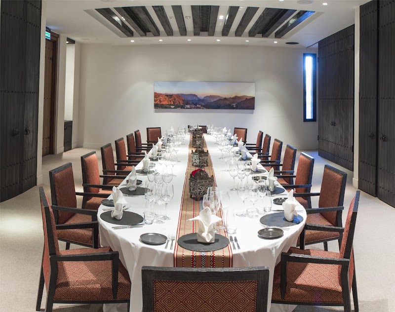 Alila Jabal Akhdar - Alila Jabal Akhdar Jabal Al Akhdar, Al Roose, 621, Oman