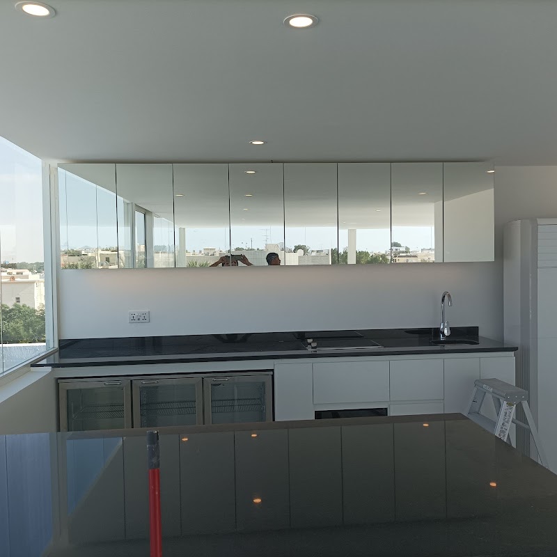 Jumeirah garden building 3 - Jumeirah garden building 3, 30 41st St - Al Satwa - Dubai - United Arab Emirates