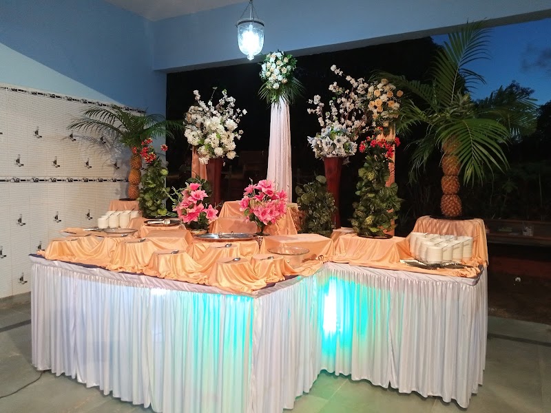 Crystal Rocks - Crystal Rocks, Rd.Borim, Loutolim, Rasaain, Goa 403718, India