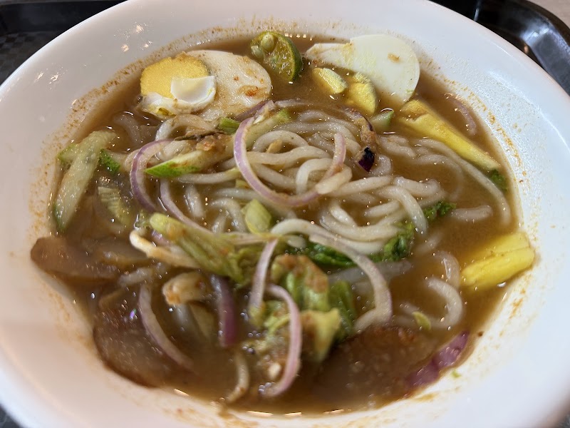 Central Market Food Court - Central Market Food Court M11 Mezzanie, Central Market, 73, Jalan Benteng, Kuala Lumpur City Centre, 50050 Kuala Lumpur, Federal Territory of Kuala Lumpur, Malaysia