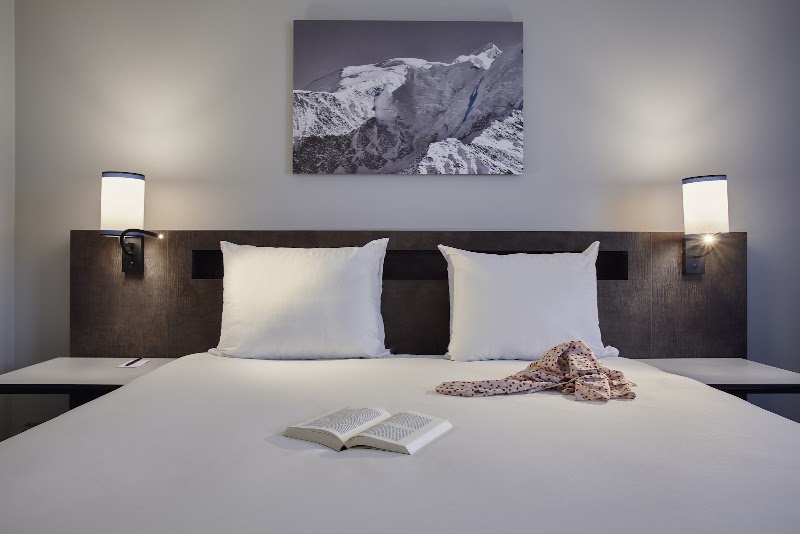 Hôtel Mercure Paris Roissy Charles de Gaulle - Hôtel Mercure Paris Roissy Charles de Gaulle, 3 All. du Verger, 95700 Roissy-en-France, France
