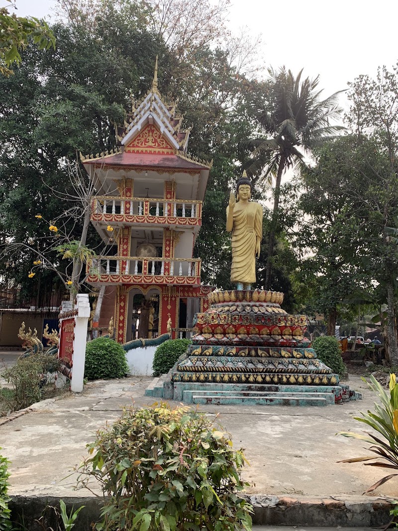 Laos - Laos, V4MQ+R3X, Luang Prabang, Laos