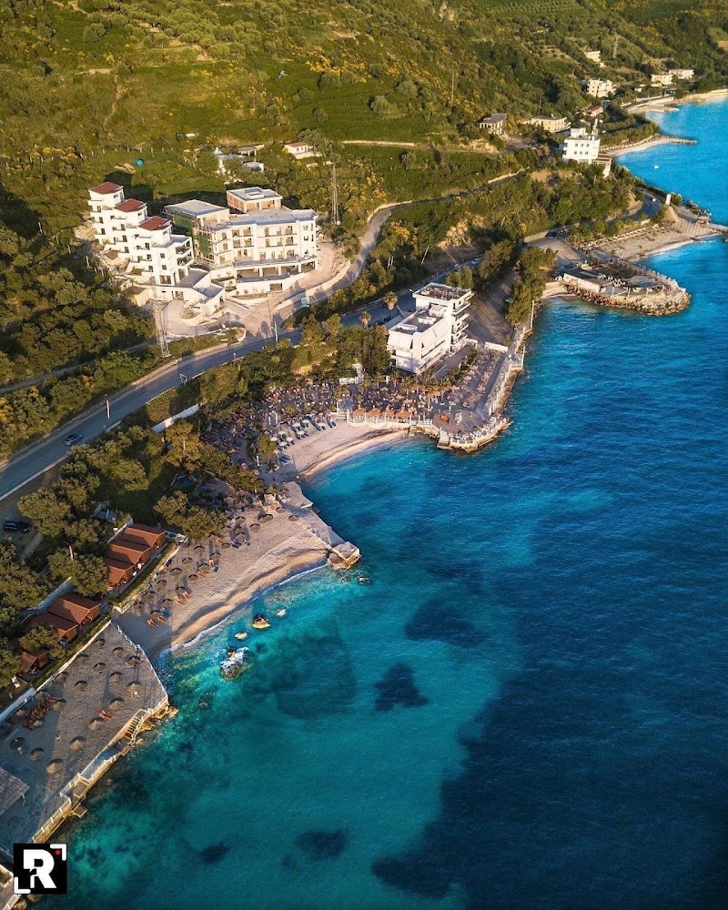 Radhimë - Radhimë, Albania