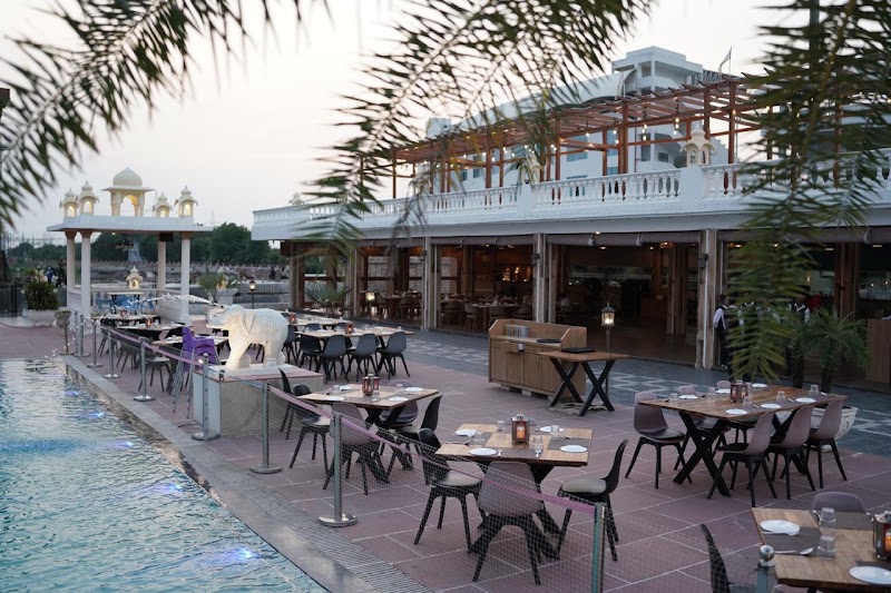 The Heritage Palace Rajkot