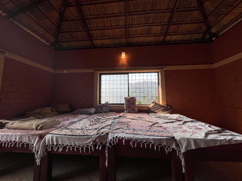 Bella Homestay Kudremukh - Bella Homestay Kudremukh, Near Kudremukh Check Post Forest Gate, Basrikal, Samse, VIA Kalasa, and, Kudremukh, Samse, Karnataka 577124, India