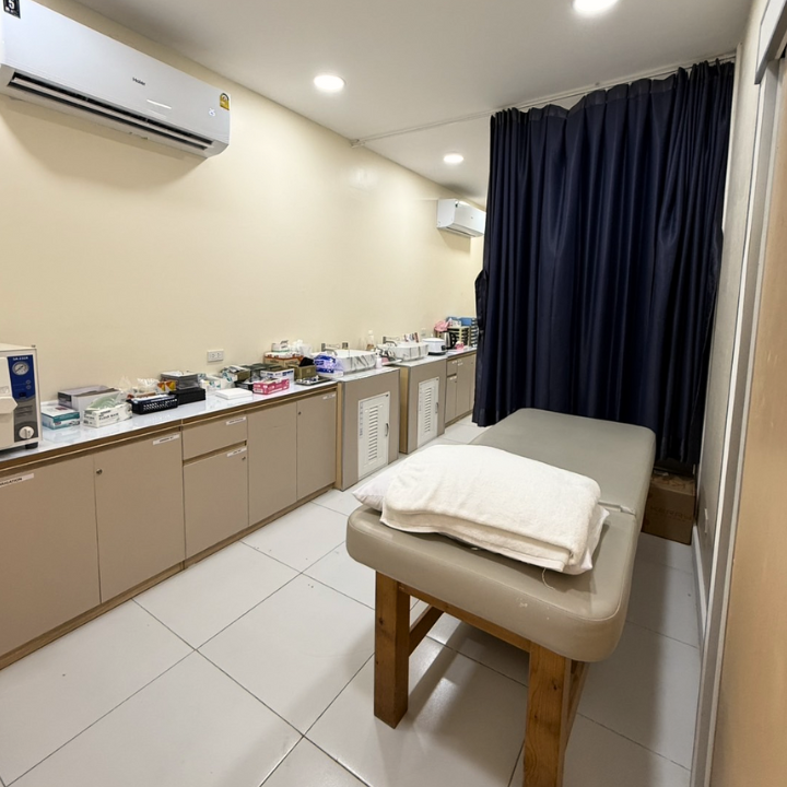 Patong Medical Clinic - Patong Medical Clinic เลขที่ 154 ถนน ราษฎร์อุทิศ สองร้อยปี, Tambon Patong, Amphoe Kathu, Chang Wat Phuket 83150, Thailand