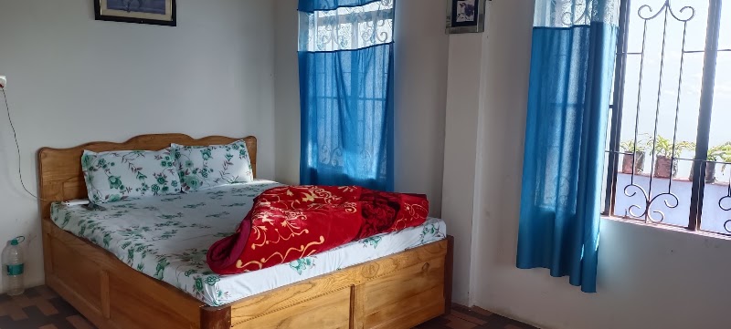 Blone homestay - Blone homestay Soreng Khasmahal Bardara near Primary school Ward no.04, P.O Bardara, P.S, Rangli Ranglot Tea Garden, Soriang Khasmahal, West Bengal 734312, India