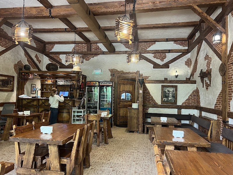 Old Borjomi - Old Borjomi, 19 Kostava St, Borjomi 1200, Georgia
