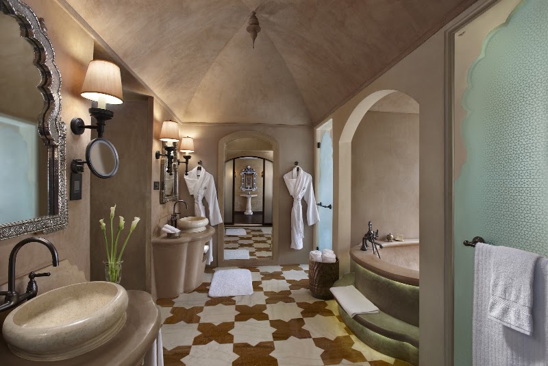 Fairmont Jaipur - Fairmont Jaipur 2, Riico, Kukas, Rajasthan 302028, India